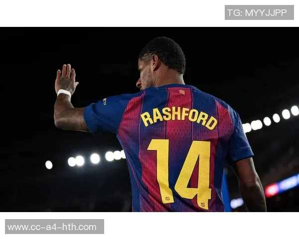 拉什福德留队有望成真巴萨分期支付1000万欧买断球员计划浮出水面